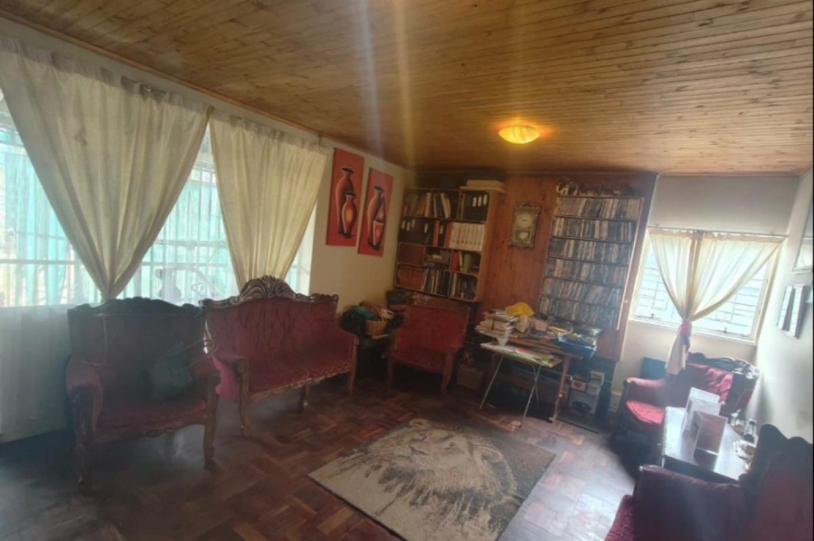 3 Bedroom Property for Sale in Sasolburg Ext 1 Free State